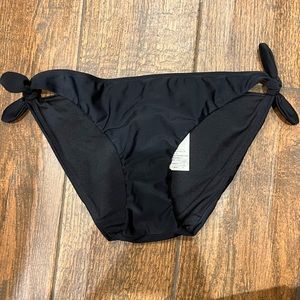 Lack holister bikini bottoms